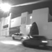 VIDEO | Captan en video robo de vehículo a un joven en Rinconada de los Andes